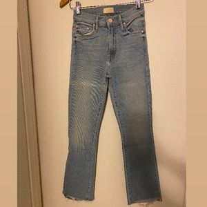 MOTHER Jeans